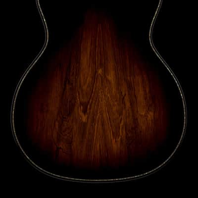 Taylor Next Generation Builder's Edition 914ce Honduran Rosewood/Sinker Redwood #16098 image 2