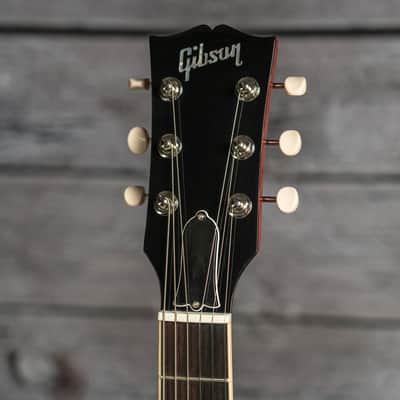 Gibson ES-330 - Sixties Cherry image 7