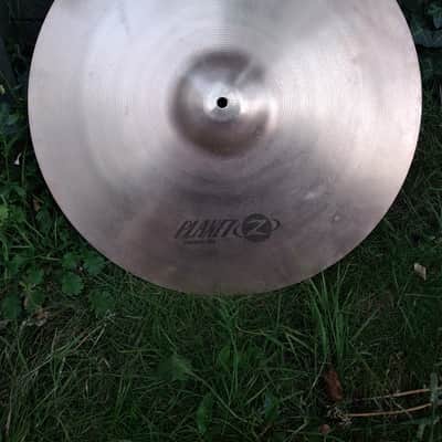 Zildjian Planet Z 20" ride cymbal image 1