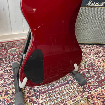 Gibson Non-Reverse Thunderbird 2023 - Sparkling Burgundy image 4
