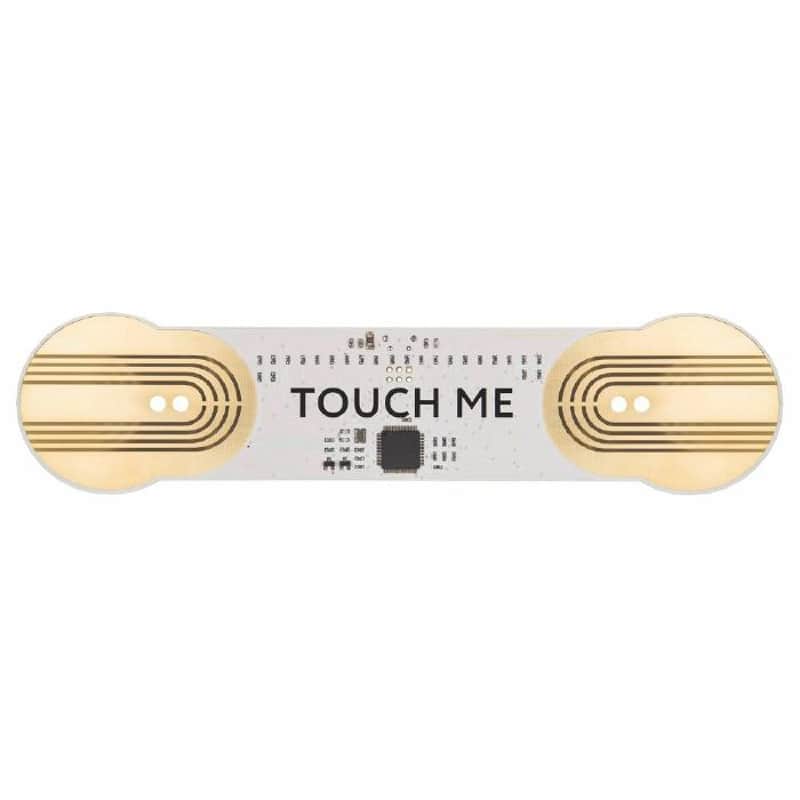 Playtronica Touch Me MIDI Controller image 1