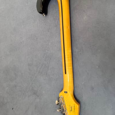 Squier Classic Vibe Stratocaster '50s - first Series 2009 image 7