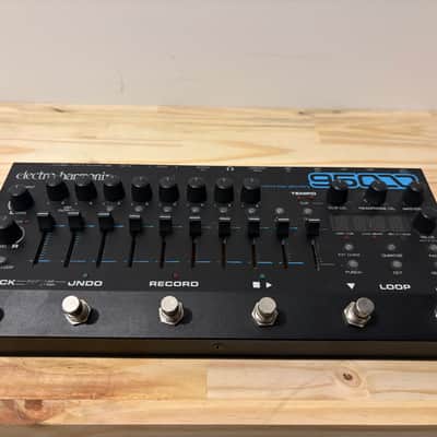Electro-Harmonix 95000 image 3