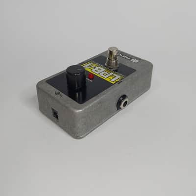 Electro-Harmonix LPB-1 Nano Linear Power Booster Preamp image 5