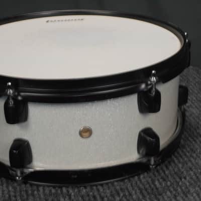 Ludwig Questlove 12" Piccolo Snare Drum image 3