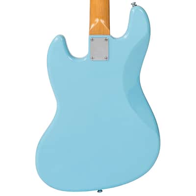 Vintage Reissued VJ74LB Laguna Blue image 2