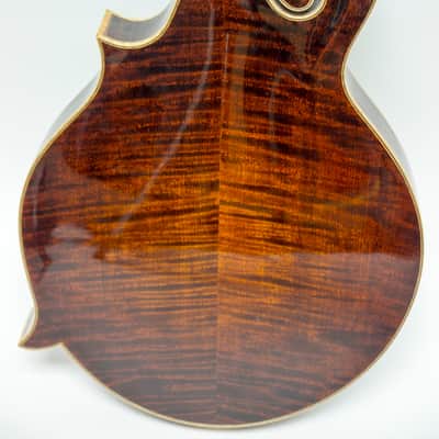 Eastman 915 F-Style Mandolin image 6