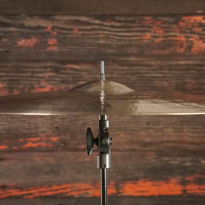 Sabian 22" Artisan Medium Ride Cymbal - 3112g image 8