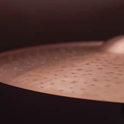 Zildjian 20" K Custom Dark Crash image 2