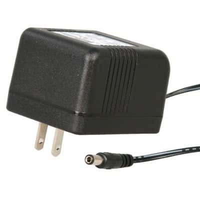 9 Volt 1000 Amp compatible Power Supply for Aguilar Octamizer ac adapter image 2