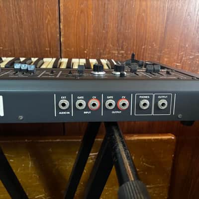 Roland SH-09 vintage analog synthesizer Roland's classic SH-series sh09 w/ bag image 8