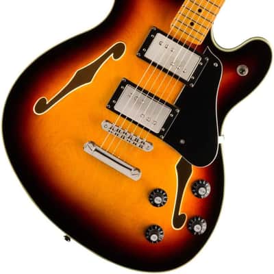 Squier Classic Vibe Starcaster | Reverb