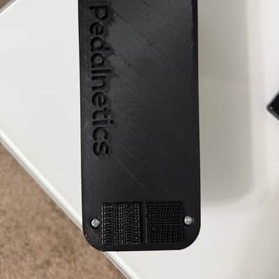 Mission Engineering EP1-L6 Line 6 Expression Pedal 2010s - Black image 2
