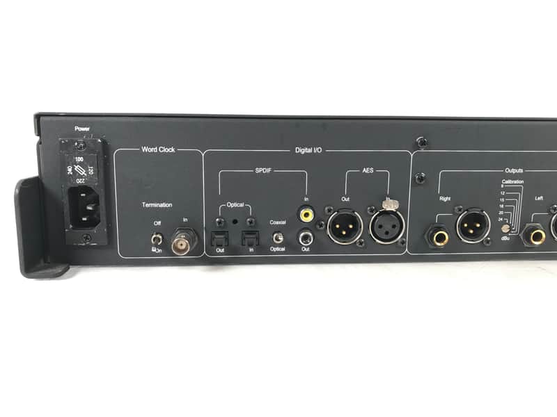 Waves Audio MaxxBCL Digital Audio Processor | Reverb