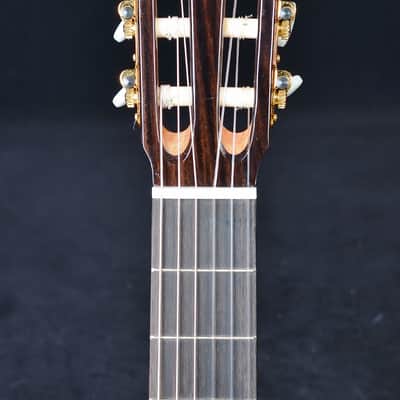 Cordoba C5 CD Cedar Classical Guitar image 5