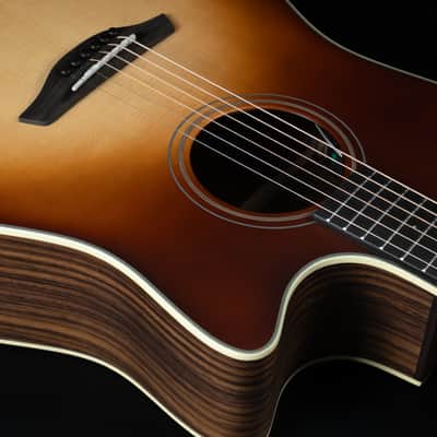 Furch Green Series Pure SB Dc-SR SPE, Sitka Spruce, Indian Rosewood - NOS image 12