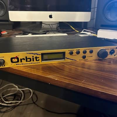 E-MU Systems Orbit 9090 V2 'The Dance Planet' Rackmount 32-Voice