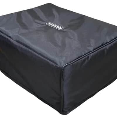 Custom padded cover for JVC QL-A7 Turntable image 1