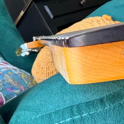 Warmoth Précision Bass image 9