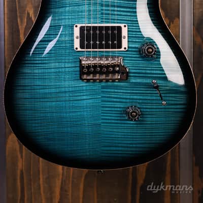 PRS 40th Anniversary Custom 24 Ltd Edition Sub Zero Bild 1