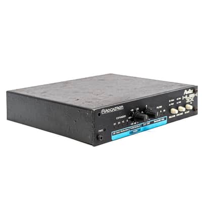 Rocktron Hush IIx ProRax Noise Reduction Processor Rack Unit w/ Power Supply image 3