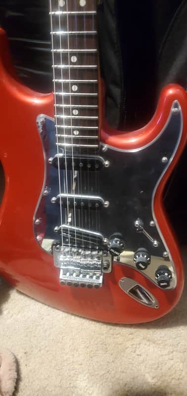 Fender Player Telecaster image 1