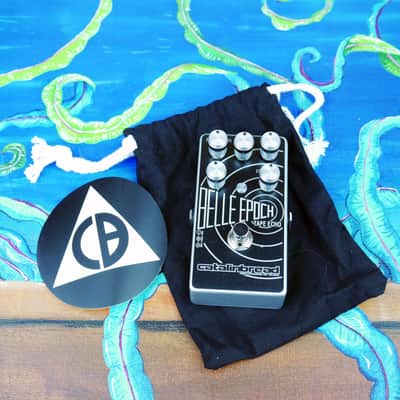 Catalinbread - Belle Epoch image 4