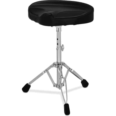 Pacific Drums 710T Tractor Double-Braced Drum Throne image 1