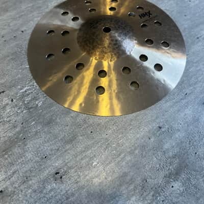 Sabian 10’’ HHX Complex Aero splash Cymbal 2019 - Present - Natural image 3