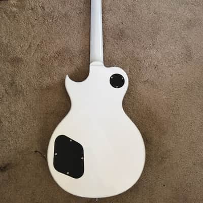 Artist Series Guitar (ASG) Motorhead 2014 image 4