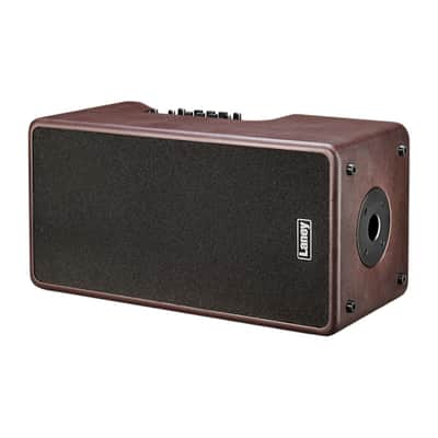 Laney A-DUO Acoustic Instrument Combo Amplifier image 7