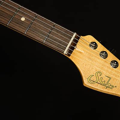Suhr Classic S Antique image 3