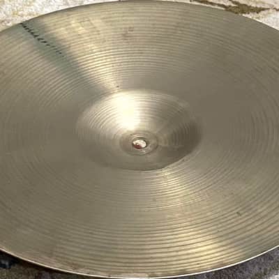 Zildjian Avedis 14” Rock Hi-Hat Pair - 1,306gr, 1,424gr - We Ship Fast! image 12