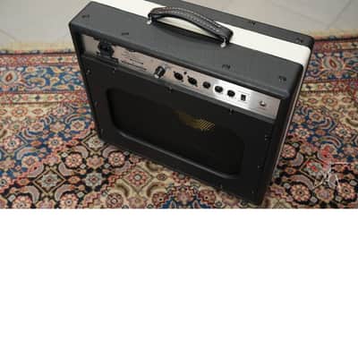 SUPRO Airwave Combo 25w 1x12 - con Two Notes DynIR integrato image 11