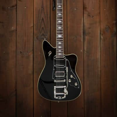Duesenberg Paloma Black image 2