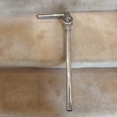 Pearl Heavy duty long unilock tom mounting arm clean condition image 1