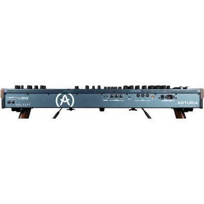 Arturia POLYBRUTE SYNTHETISEUR ANALOGIQUE POLYBRUTE image 3