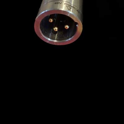 Earthworks SR25 Cardioid Small Diaphram Condenser High Definition Microphone 2010s - x5506 image 4