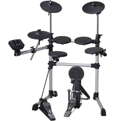 OQAN QPD-20 Performance Electronic Drum Set image 1