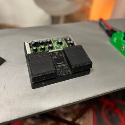 Boss RE-20 Space Echo image 7