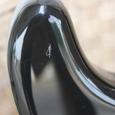 Fender Eric Clapton Stratocaster (Blackie) 1998 image 12