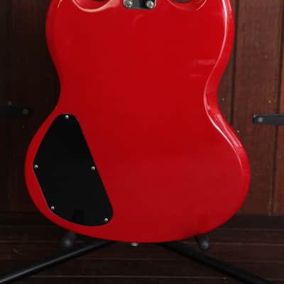 Epiphone SG G-310 Red Electric Guitar Pre-Owned image 6