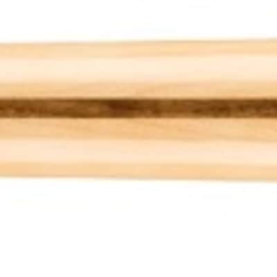 Genuine Fender Sub-Sonic Baritone Stratocaster Neck, 22 Med Jumbo, Pau Ferro image 7