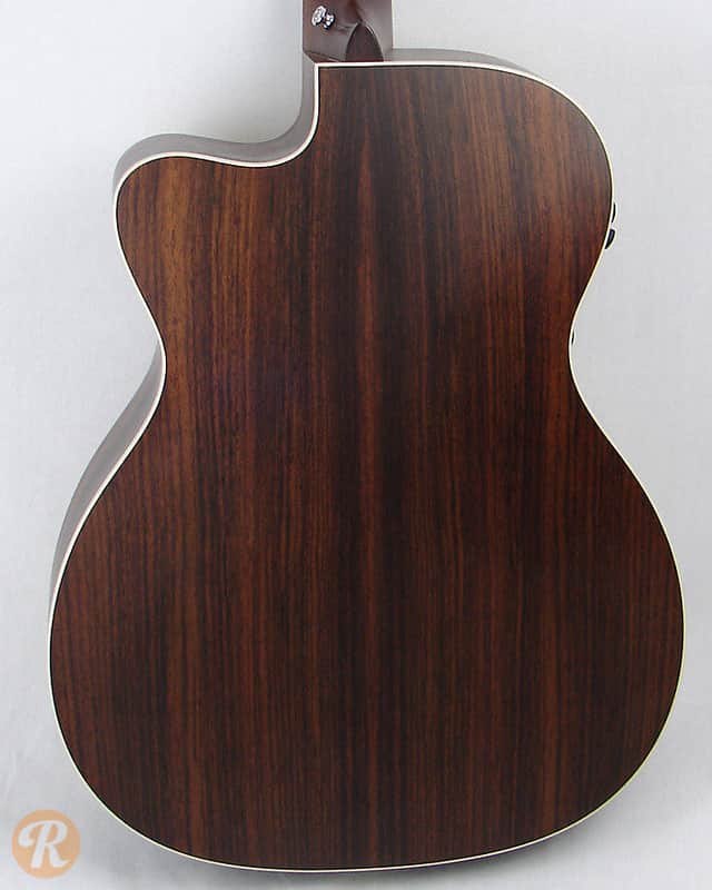 Martin 000C-16RGTE Aura 2005 - 2011 image 2