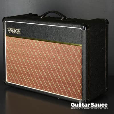 Vox AC-15  1997 (COD AMP_00113) image 6