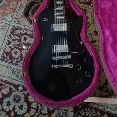 Gibson Les Paul Studio with Ebony Fretboard 1995 - 1997 - Ebony image 9