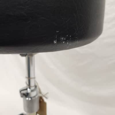 Sound Percussion HT-1397 Medium Weight Round Drum Throne (232-15) image 11
