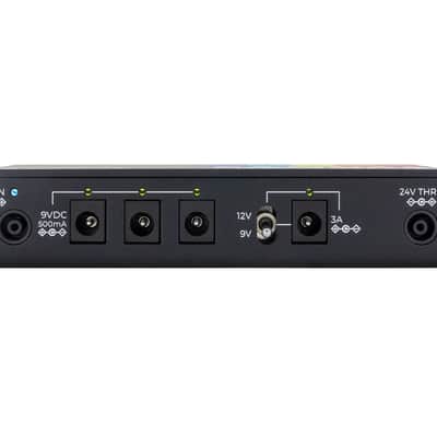 Walrus Audio Canvas Power HP High Powered Power Supply image 6