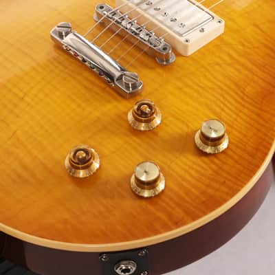 Gibson Custom Shop Collectors Choice #1 VOS Melvyn Franks 1959 Les Paul 2010 image 12