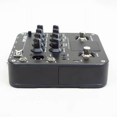 GALLIEN-KRUEGER BPLEX Preamp (Bass Preamp) (06/17) image 6